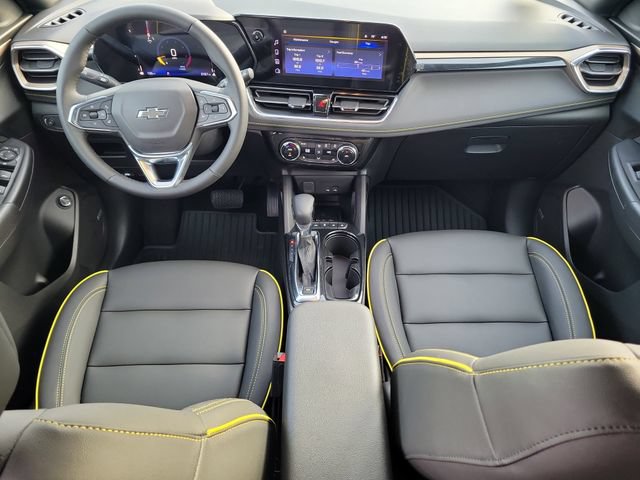 New 2025 Chevrolet TrailBlazer ACTIV w/ Convenience Package FWD image 12