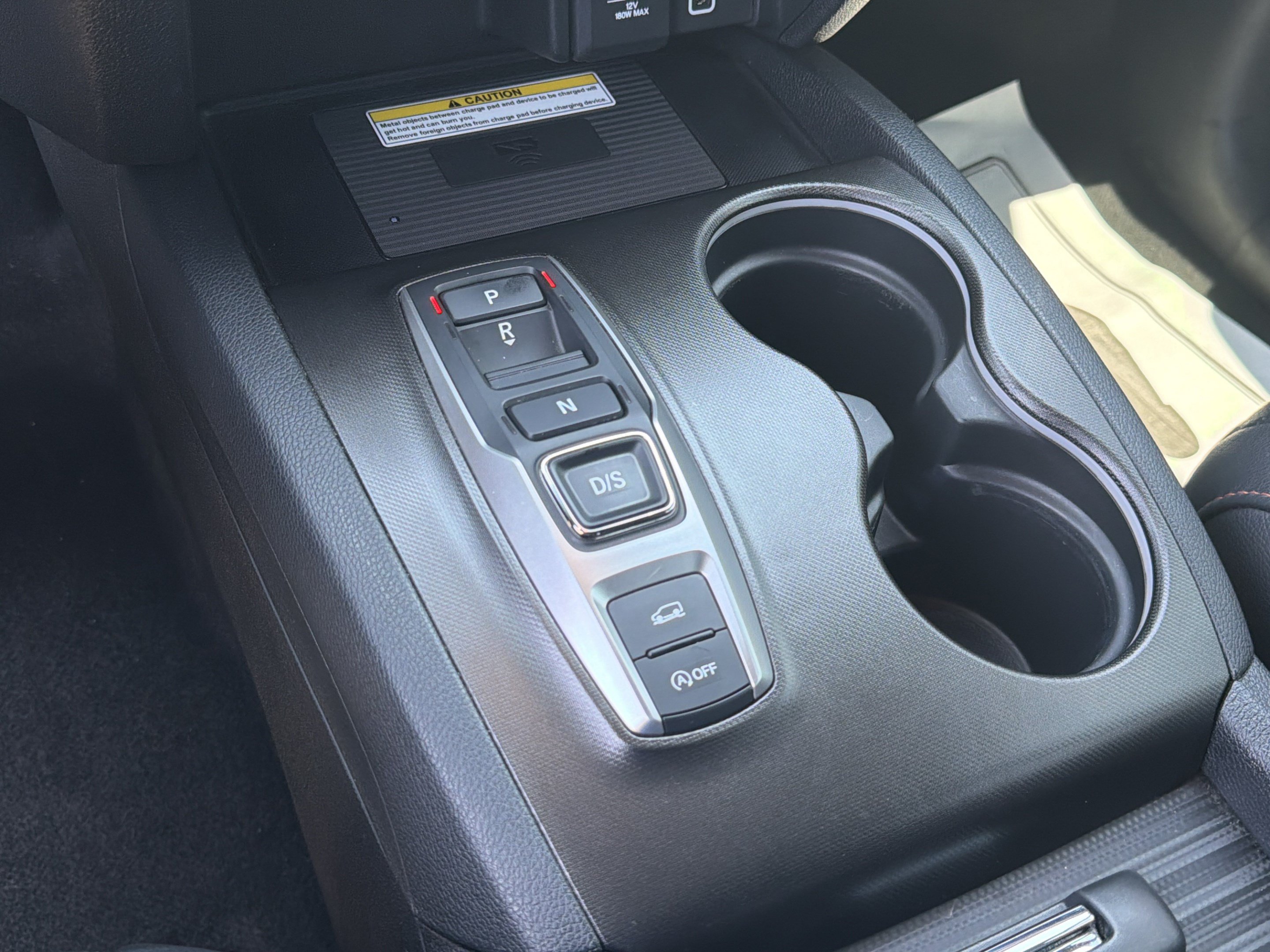 Used 2023 Honda Passport TrailSport image 12