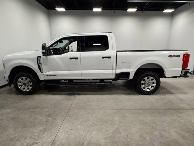 Used 2023 Ford F250 XLT image 8