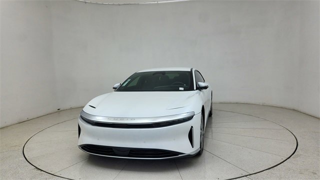 Used 2024 Lucid Air Touring image 72
