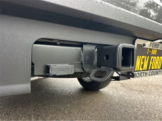 New 2026 Ford Maverick XLT w/ Equipment Group 301A image 15