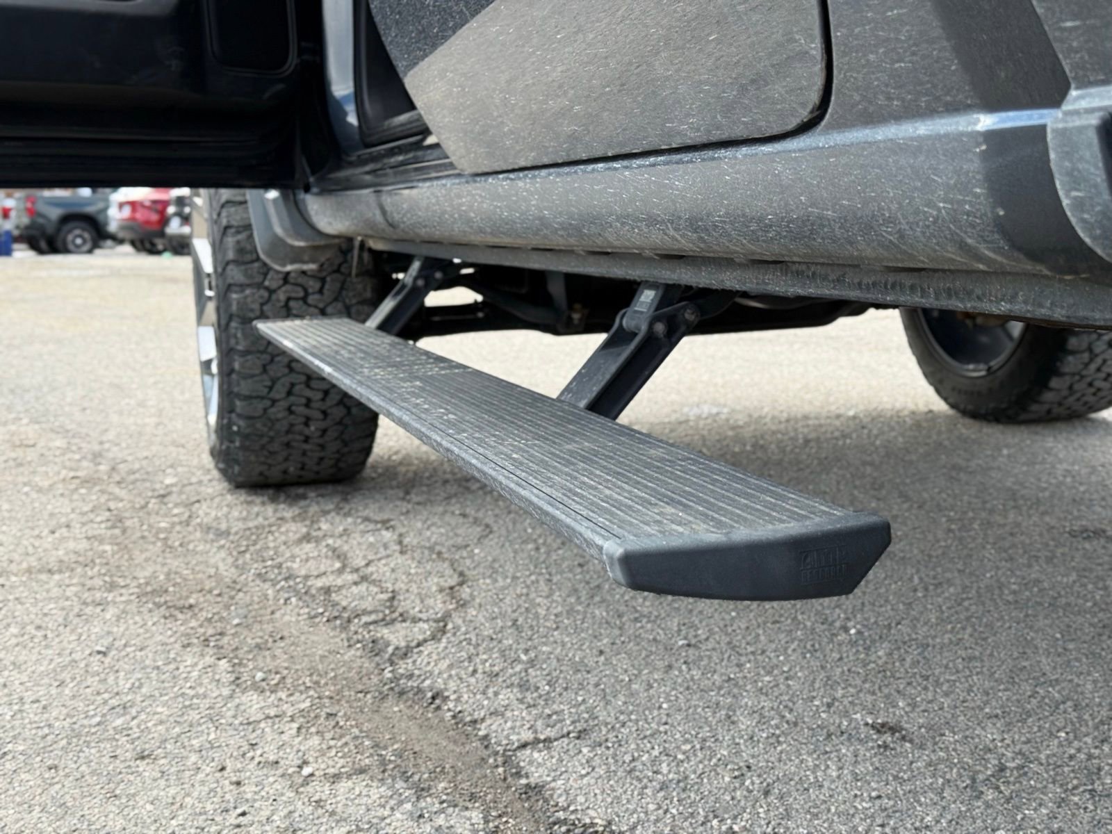 Used 2021 Chevrolet Silverado 1500 RST w/ All Star Edition Plus image 14