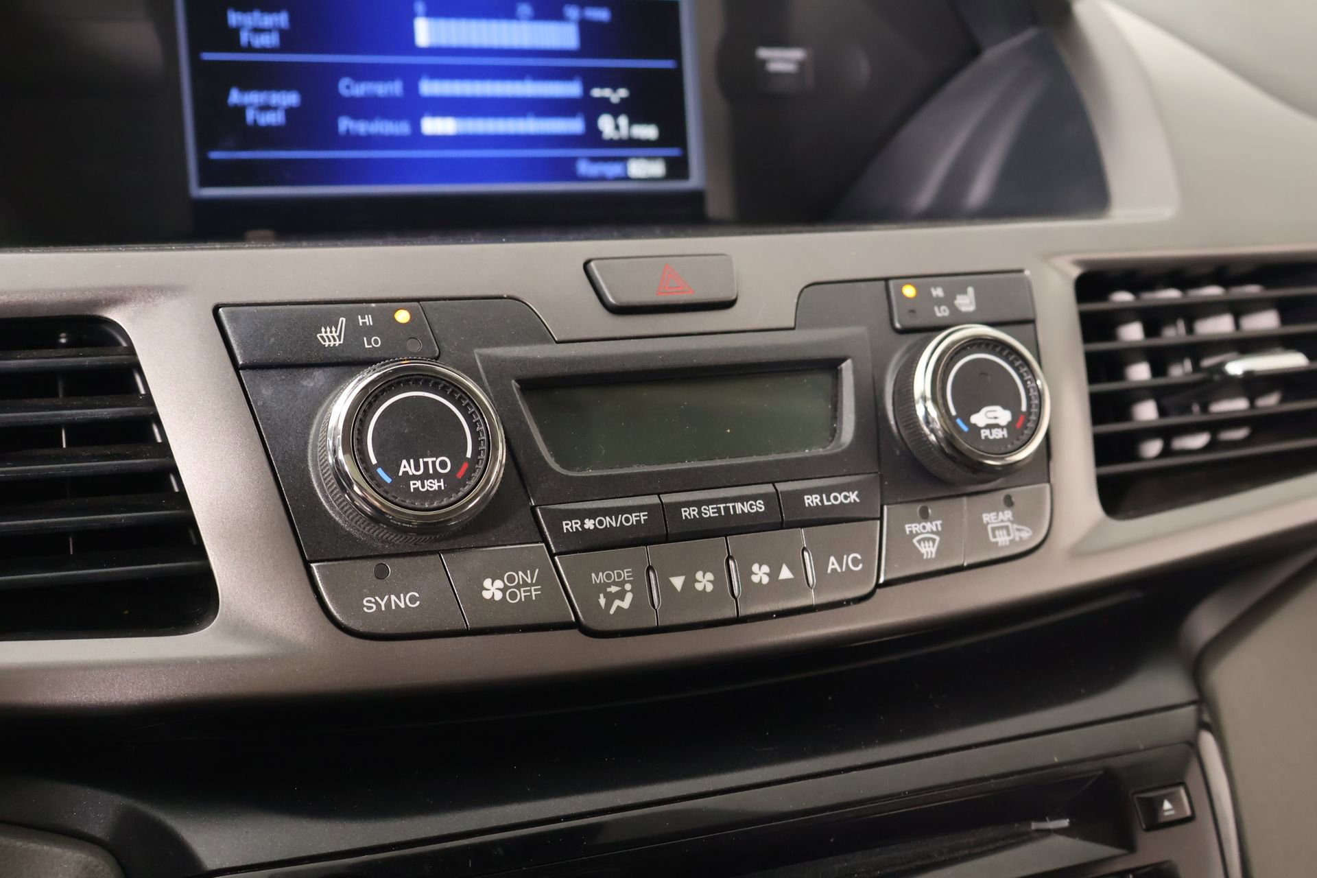 Used 2016 Honda Odyssey EX-L image 7