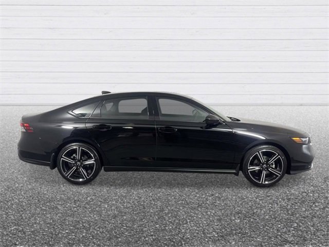 New 2026 Honda Accord SE image 6