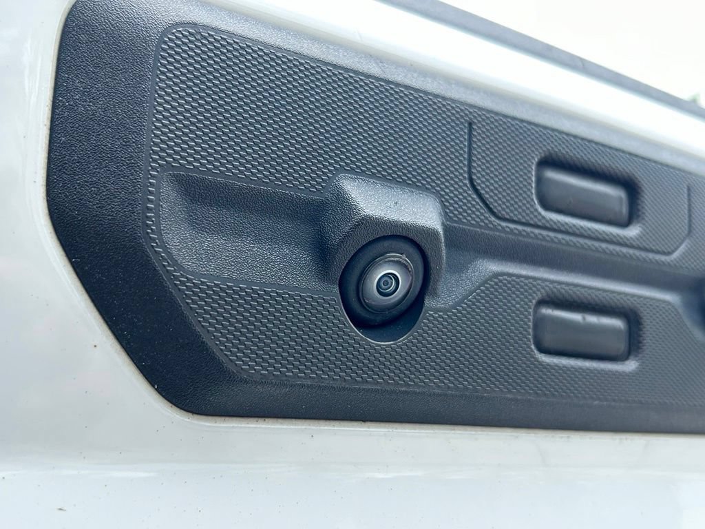 Used 2025 Chevrolet Silverado 1500 RST RWD image 37