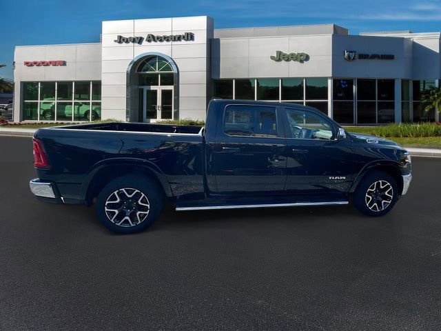 New 2025 RAM 1500 Laramie image 9