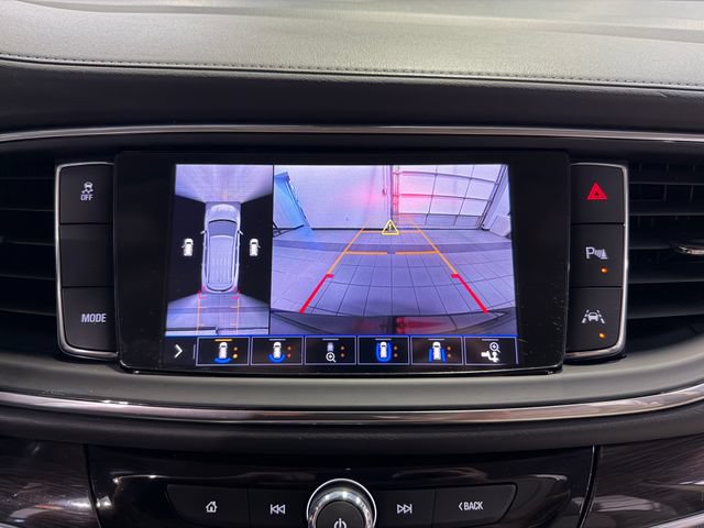 Used 2020 Buick Enclave Premium w/ Surround and Sites Package FWD image 20