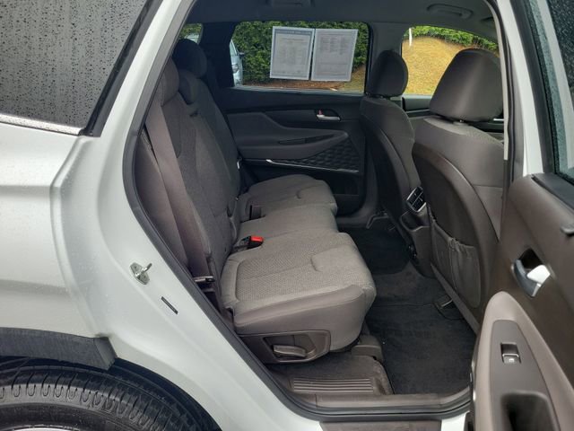 Used 2020 Hyundai Santa Fe SEL w/ Convenience Package image 16