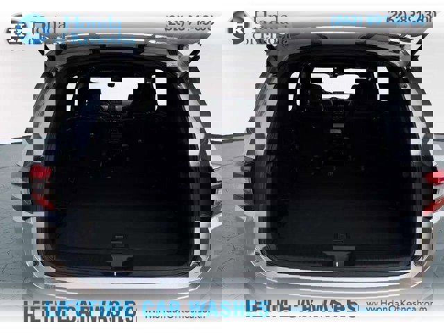 Certified 2025 Honda Pilot TrailSport image 12