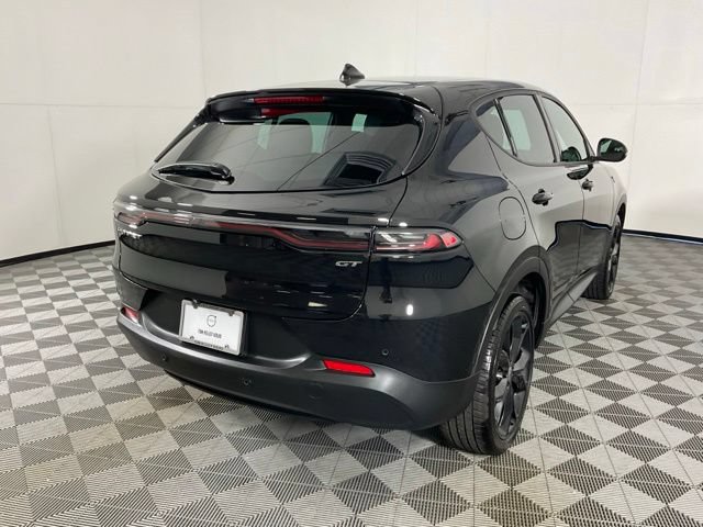 Used 2023 Dodge Hornet GT w/ Track Pack AWD/4WD image 5