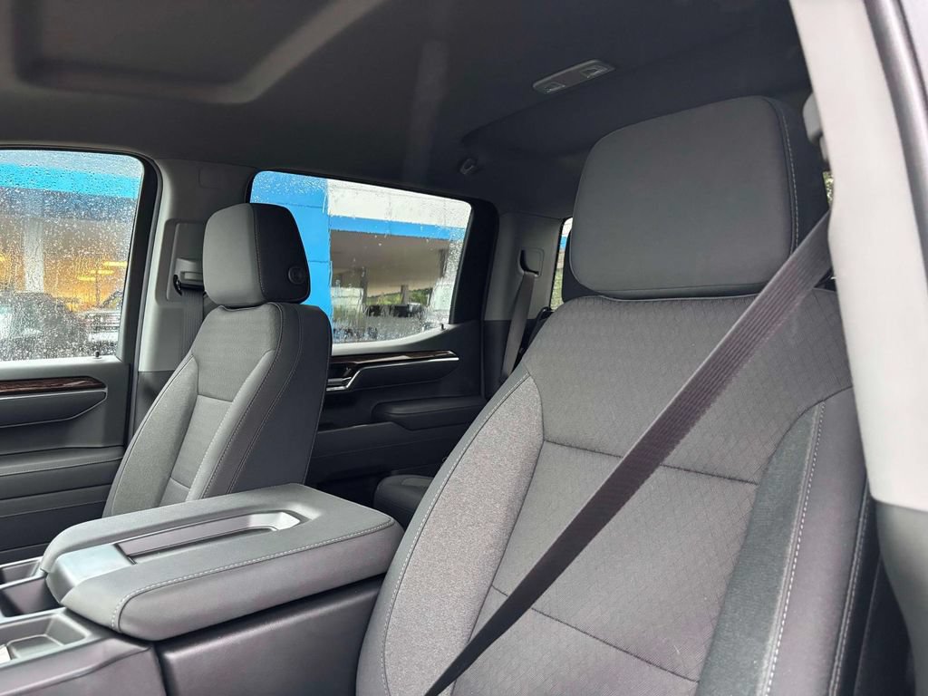 New 2026 GMC Sierra 1500 Elevation AWD/4WD image 5