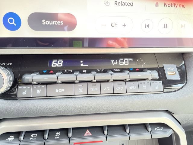 New 2026 Toyota Tundra Limited image 19