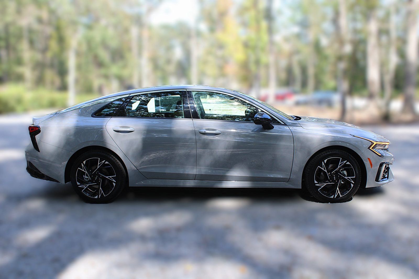 New 2026 Kia K5 GT-Line image 13