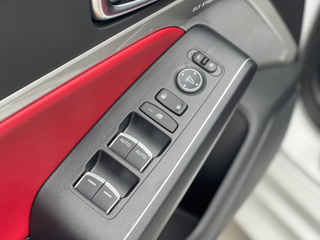 New 2026 Acura Integra Type S image 15