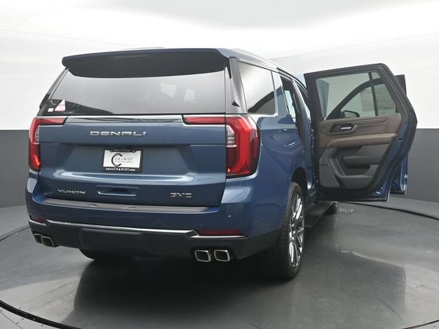 New 2026 GMC Yukon Denali Ultimate AWD/4WD image 55