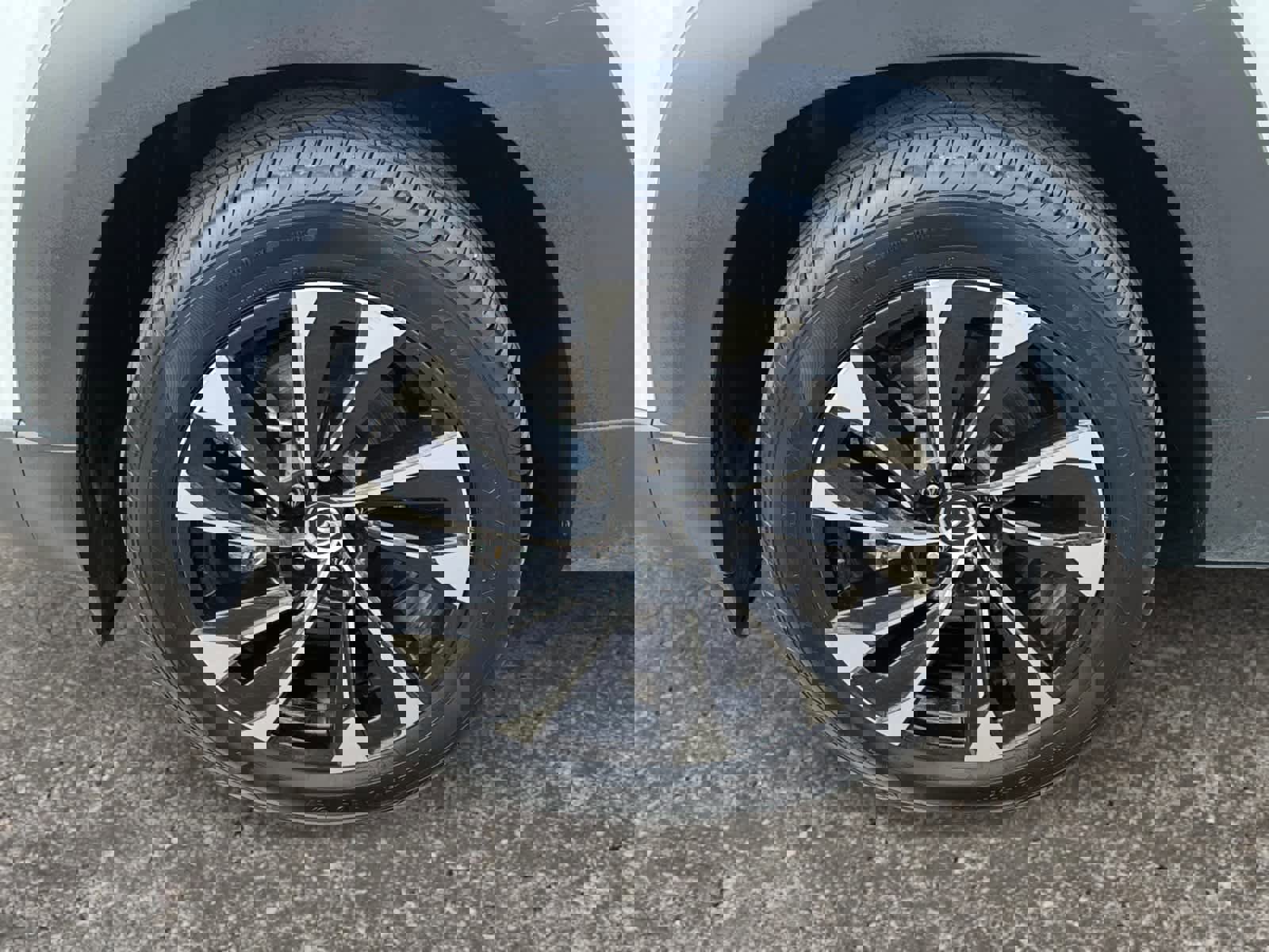 Used 2025 MAZDA CX-50 2.5 Hybrid w/ Premium Plus Pkg image 15