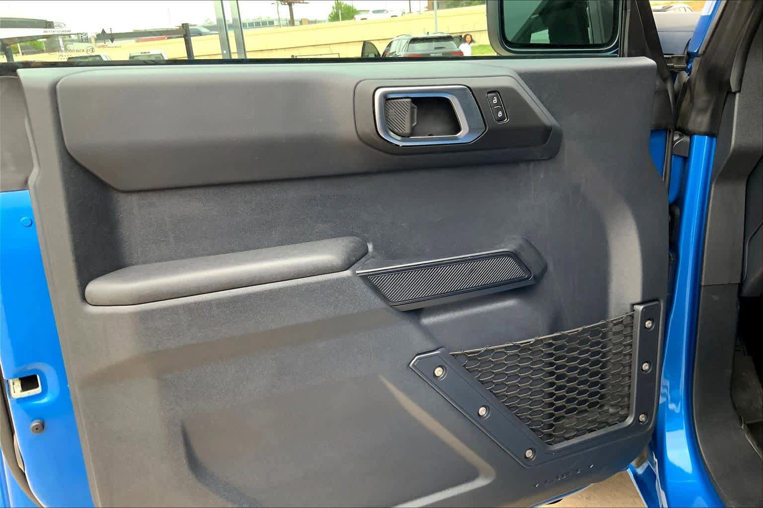 Used 2025 Ford Bronco Big Bend image 21