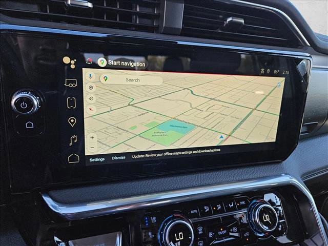 New 2026 GMC Sierra 1500 Denali image 12