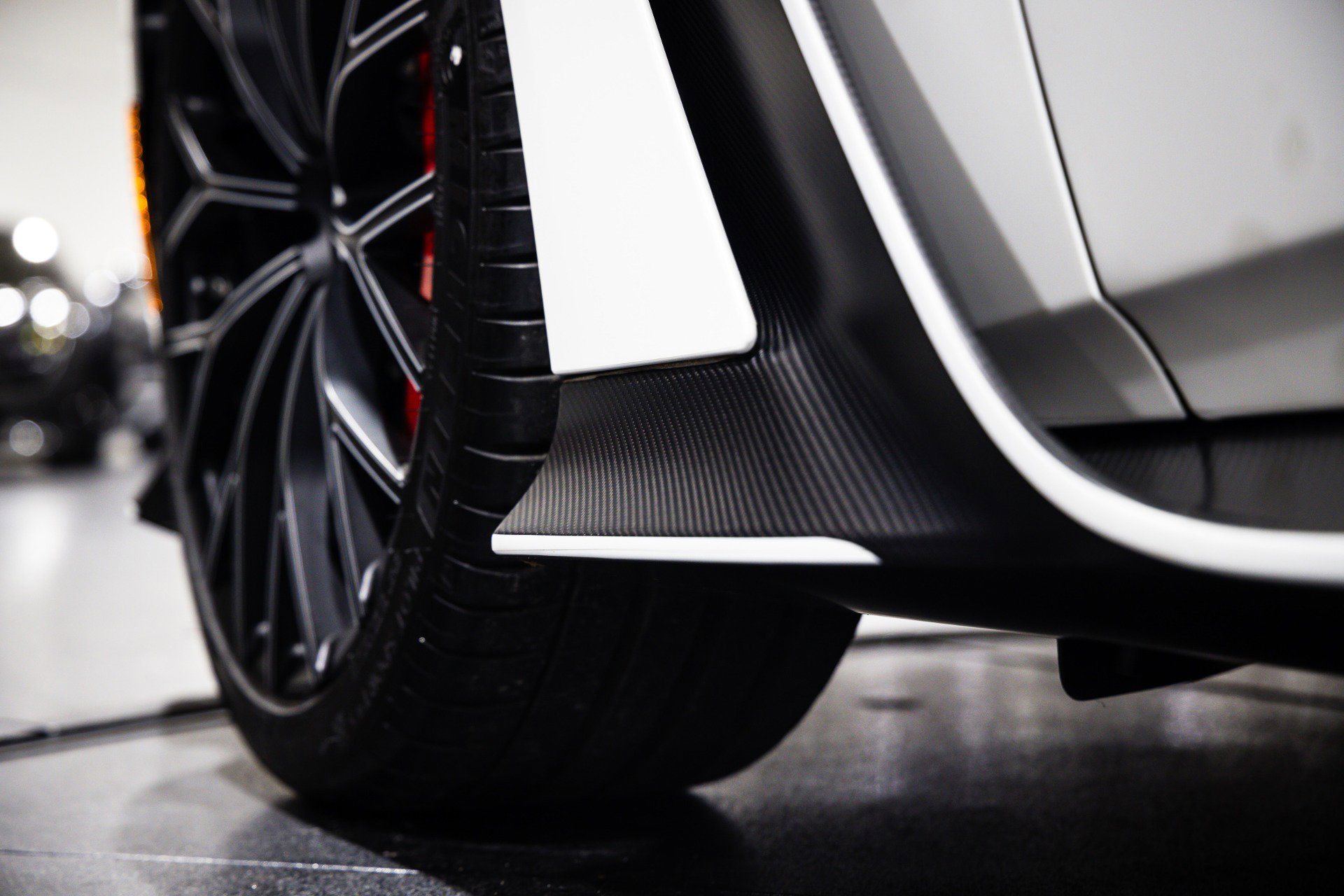 Used 2023 Aston Martin V12 Vantage image 41