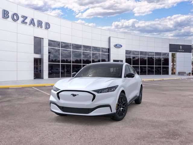 New 2026 Ford Mustang Mach-E Premium RWD image 2