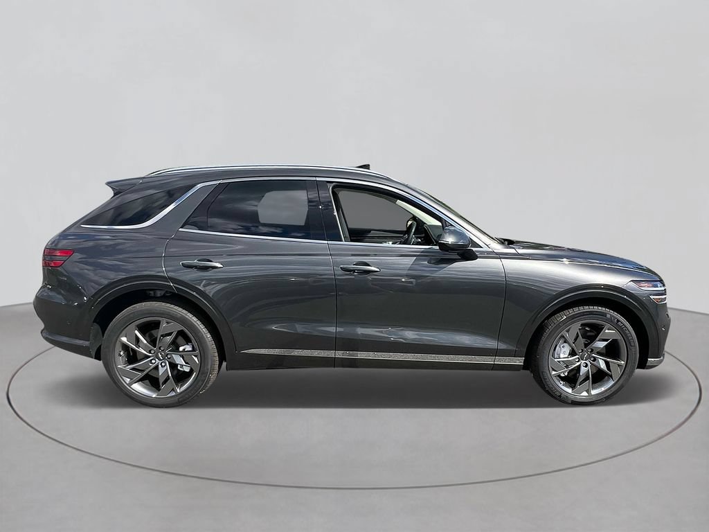 New 2025 Genesis Electrified GV70 w/ Prestige Package AWD/4WD image 5