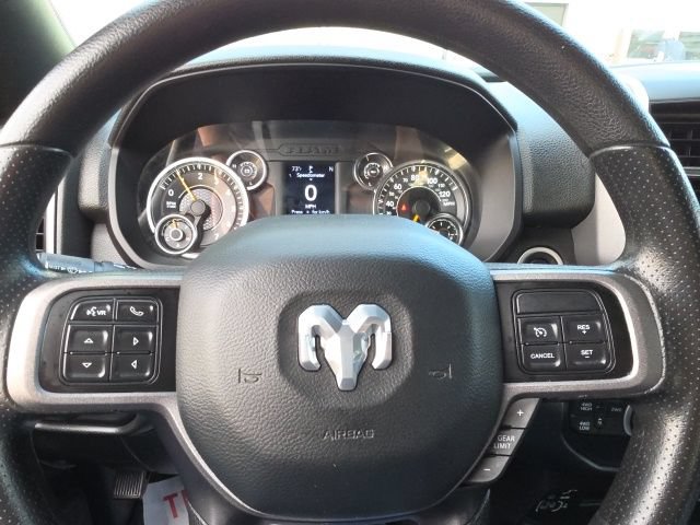 Used 2022 RAM 2500 Tradesman AWD/4WD image 4