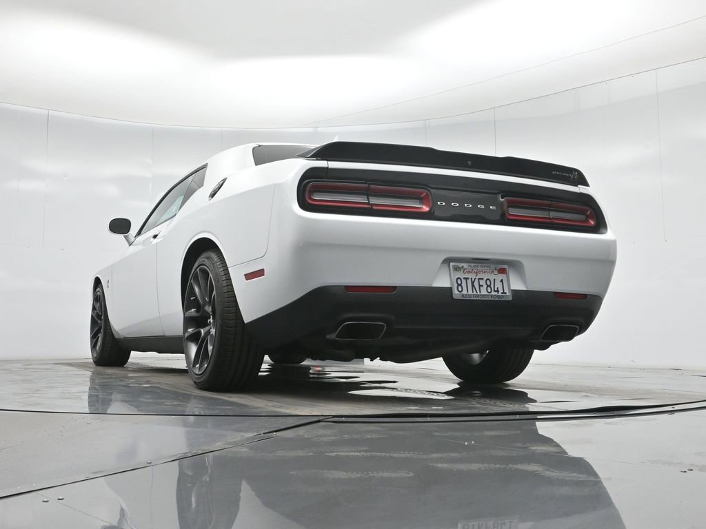 Used 2020 Dodge Challenger R/T Scat Pack image 48