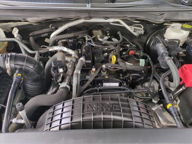 Used 2022 Ford Ranger XLT w/ Equipment Group 301A Mid image 23