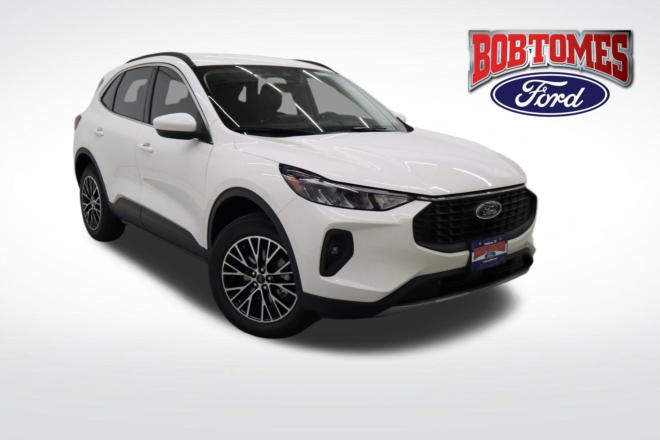 Used 2025 Ford Escape SE