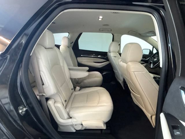 Used 2023 Buick Enclave Essence AWD/4WD image 33