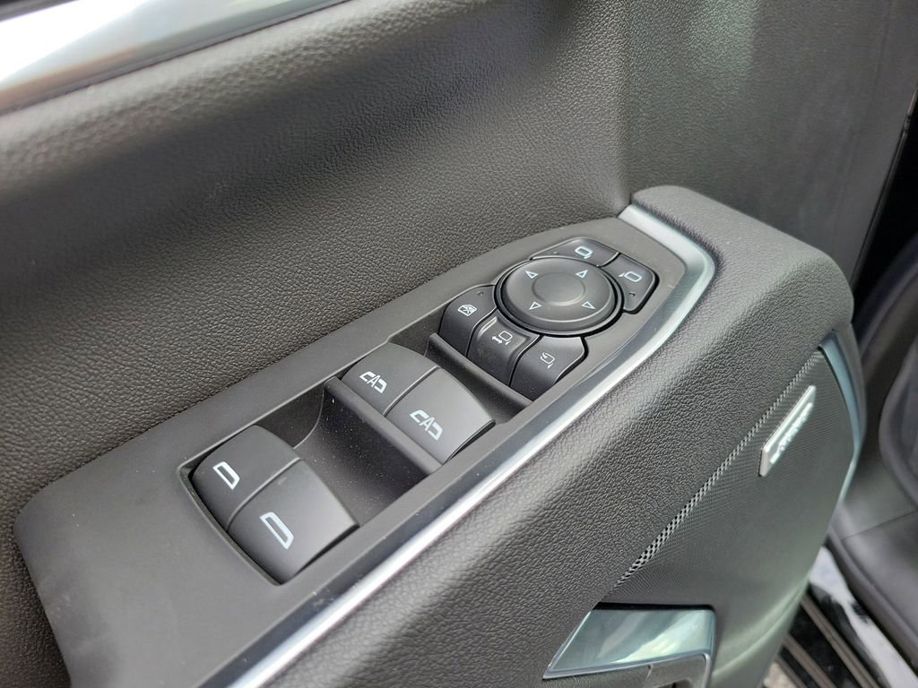 New 2025 GMC Sierra 3500 SLT w/ SLT Convenience Package image 20