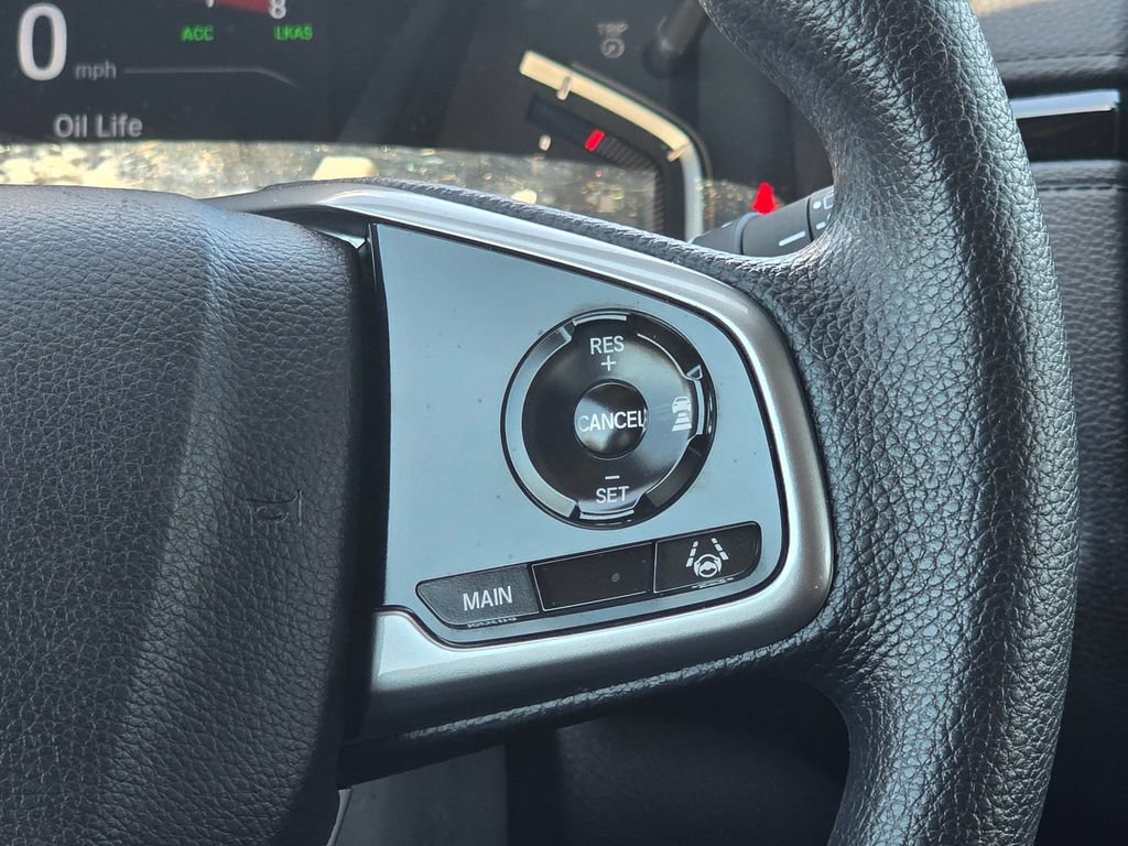 Used 2021 Honda CR-V EX image 18
