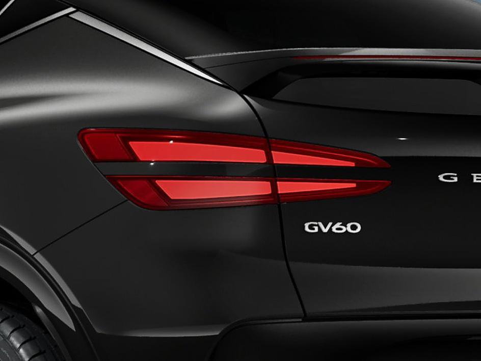 New 2026 Genesis GV60 Advance AWD/4WD image 10