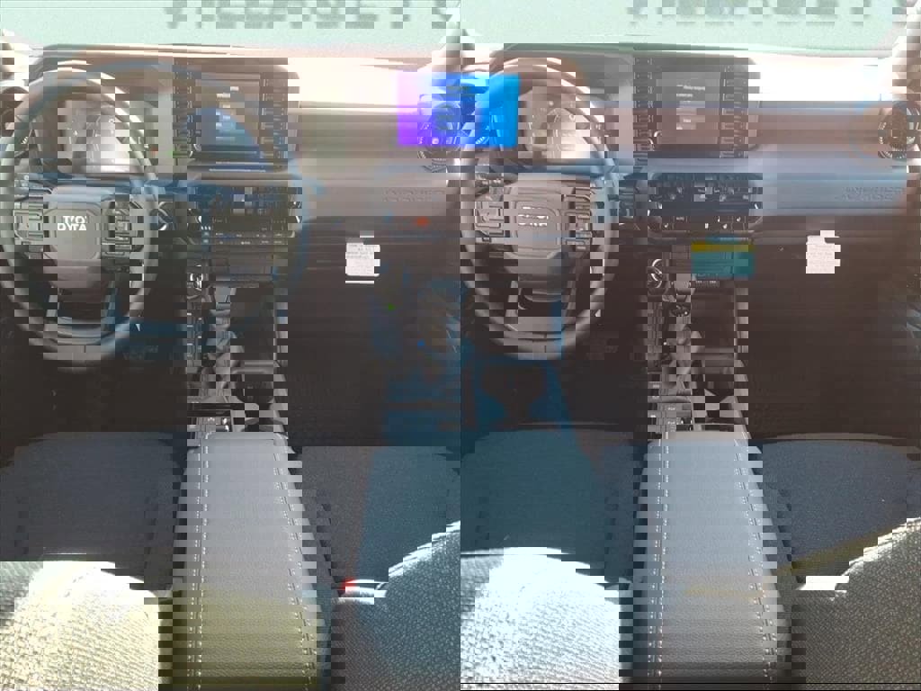 New 2026 Toyota Land Cruiser 1958 image 11