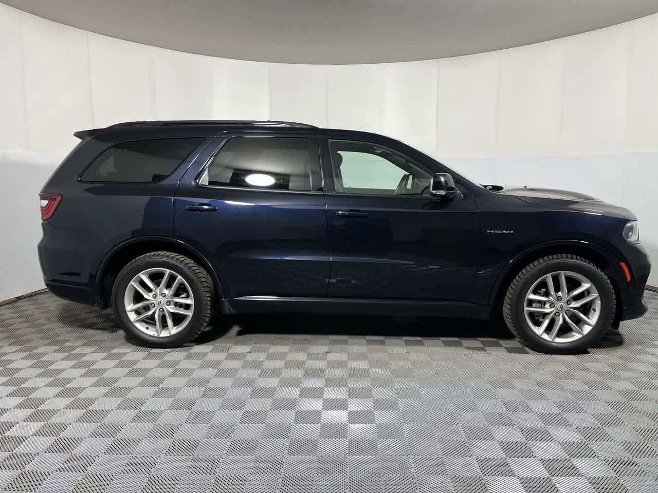 Used 2025 Dodge Durango R/T image 9