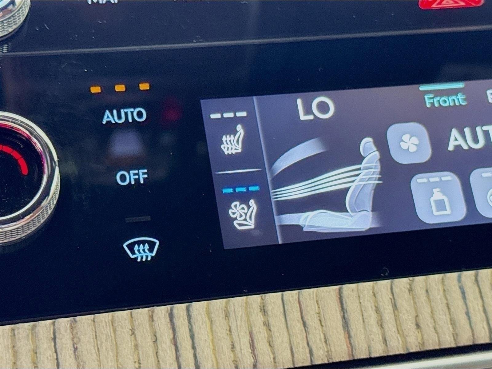 New 2025 Genesis GV80 3.5T Prestige image 23