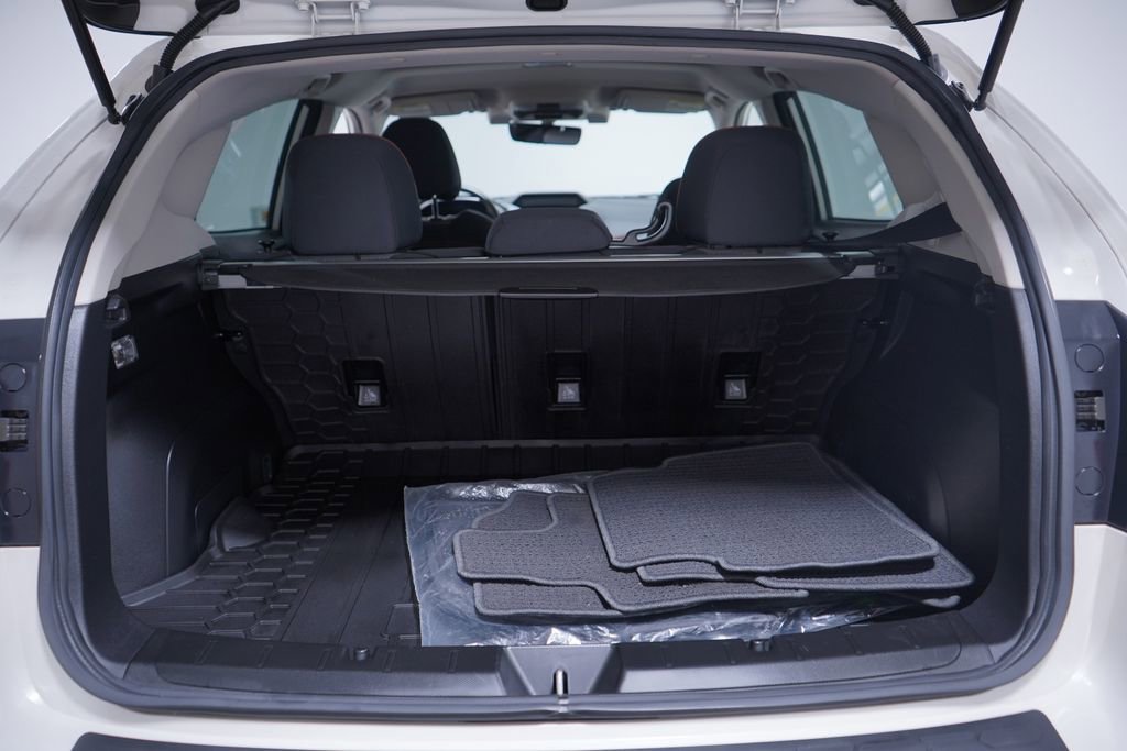 Used 2021 Subaru Crosstrek 2.0i Premium w/ Popular Package #4 image 24