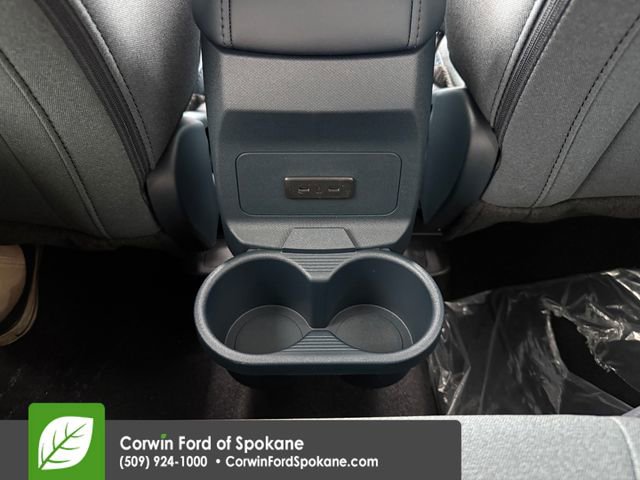 New 2026 Ford Maverick XLT image 11