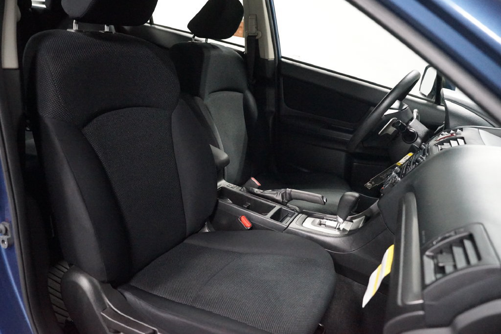 Used 2014 Subaru Impreza 2.0i Premium w/ All-Weather Package w/CVT AWD/4WD image 22