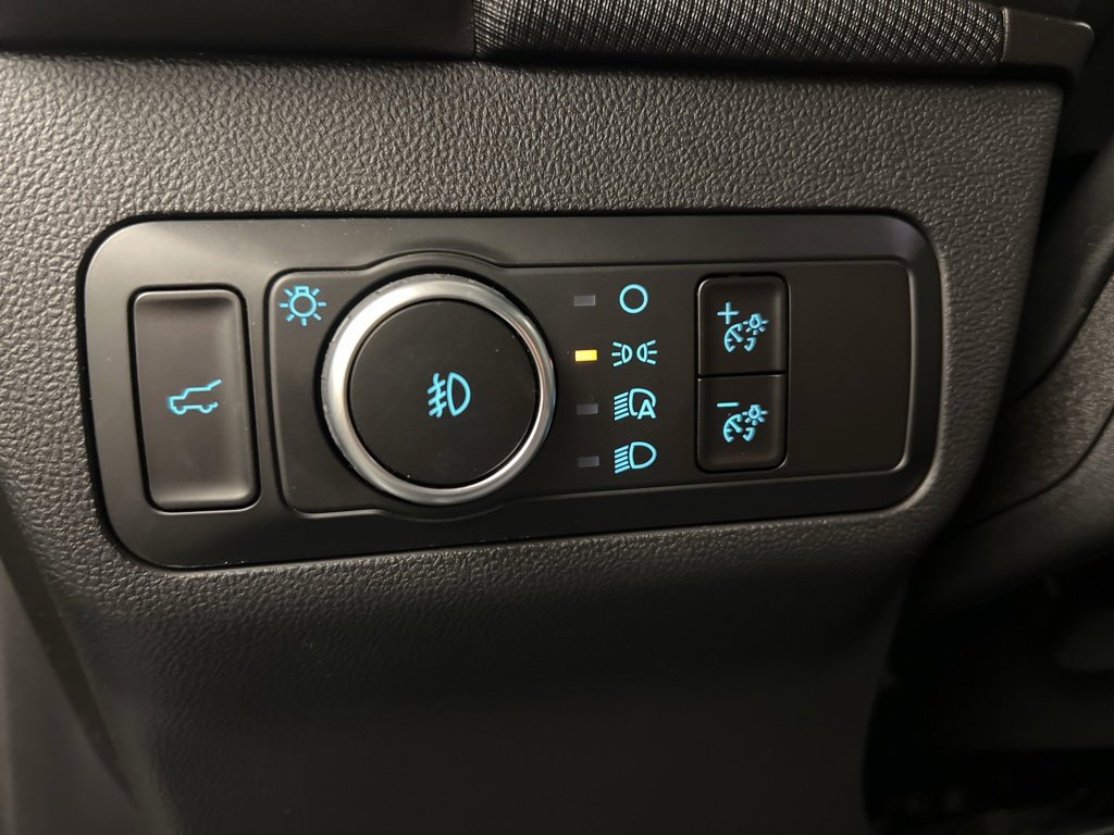 New 2025 Ford Bronco Sport Big Bend w/ Convenience Package image 21