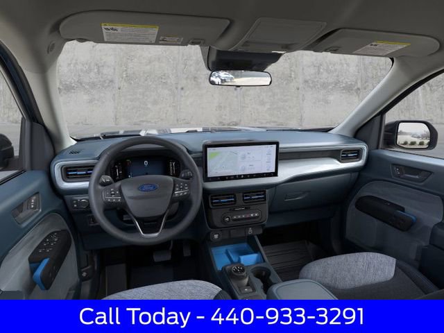 New 2026 Ford Maverick XLT image 10