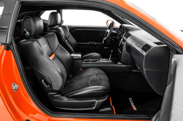 Used 2008 Dodge Challenger SRT8 image 25