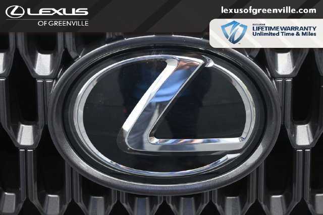 Used 2023 Lexus NX 250 FWD image 33