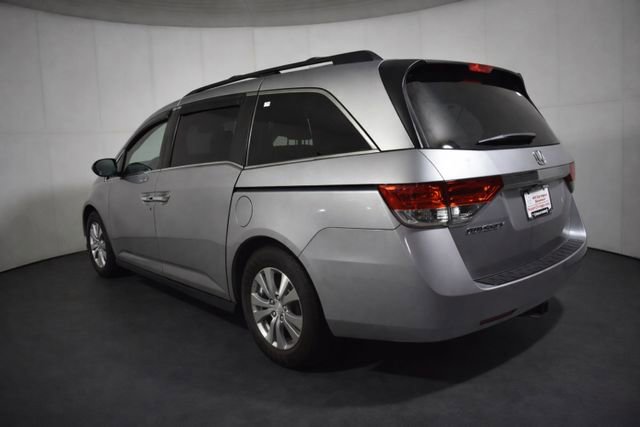 Used 2016 Honda Odyssey EX-L image 6