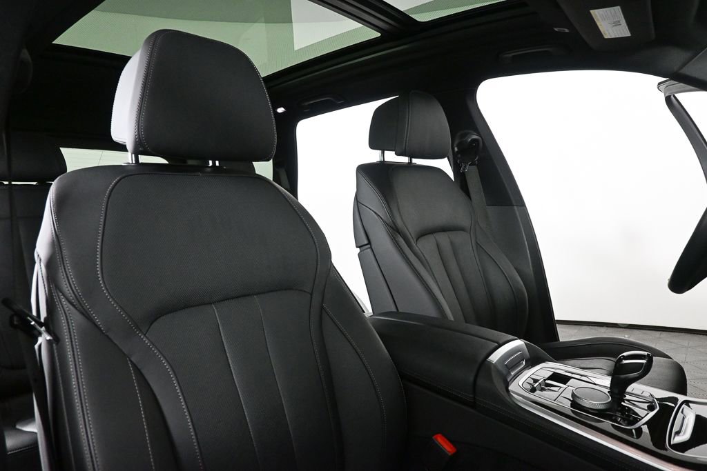Used 2020 BMW X5 xDrive40i AWD/4WD image 22
