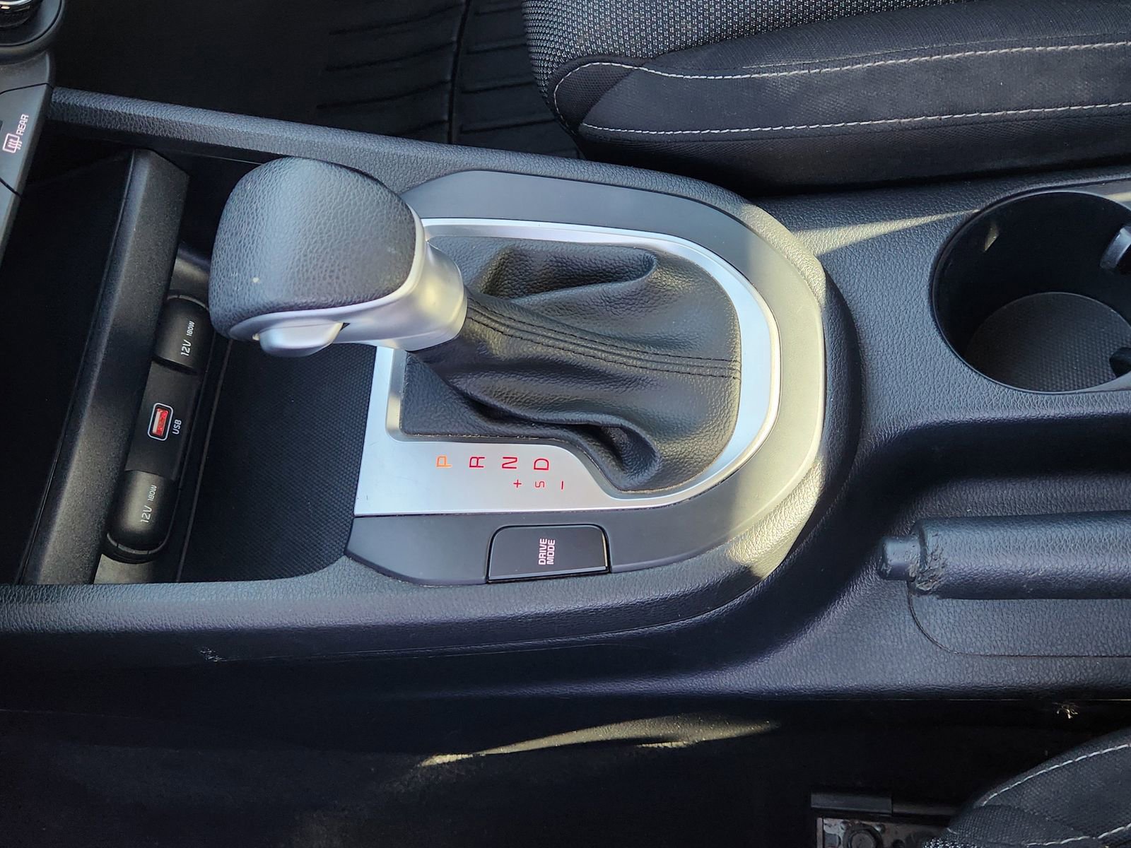 Used 2023 Kia Forte LXS w/ LXS Technology Package image 24