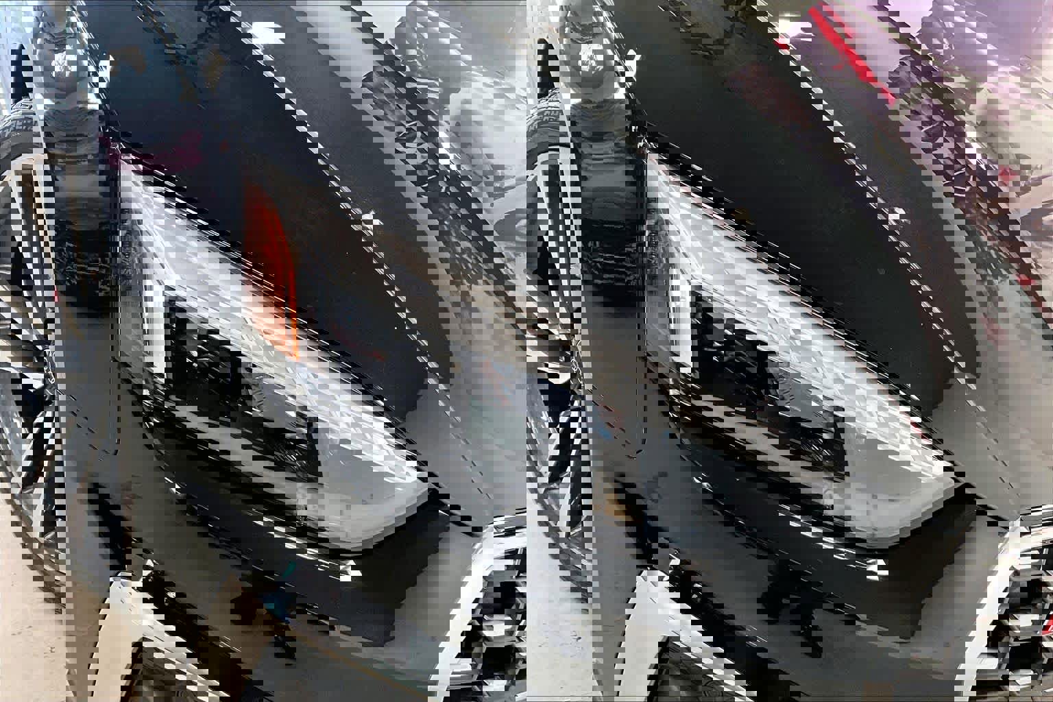 Used 2024 Audi S5 Premium Plus image 28