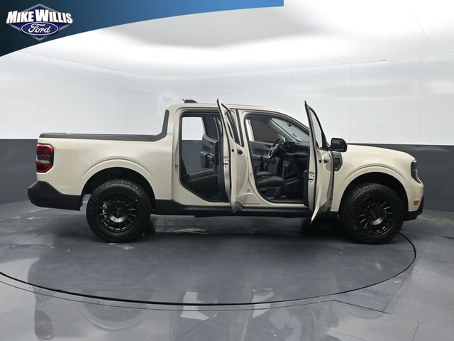 Used 2025 Ford Maverick XLT w/ XLT Luxury Package AWD/4WD image 27