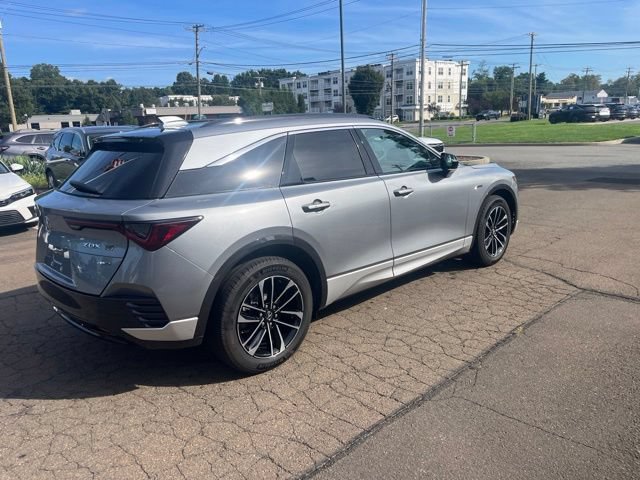 Used 2024 Acura ZDX A-Spec AWD/4WD image 15
