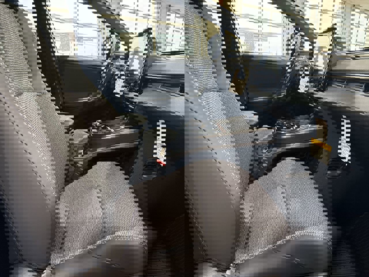 New 2026 Toyota bZ image 25